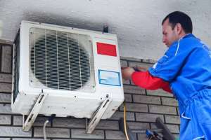 24/7 and Emergency HVAC Near Montville Township, NJ | Air Conidtioning and Heating Contractors